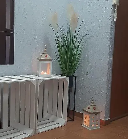 Flowers Apartament