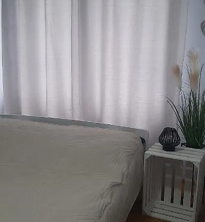 Flowers Apartament *