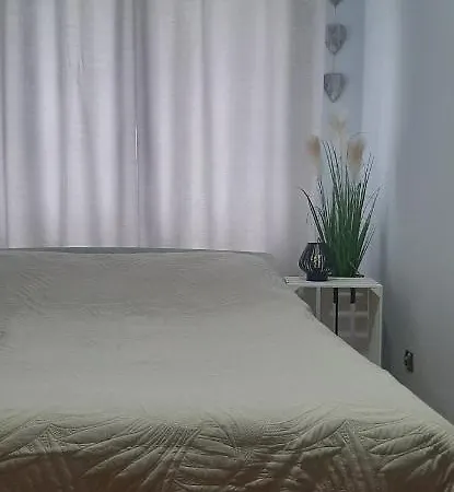 Flowers Apartament Apartment Pila