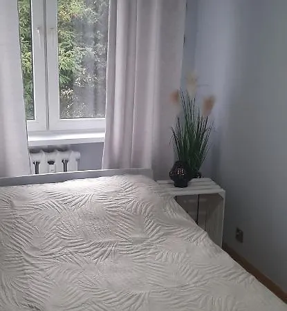 Flowers Apartament