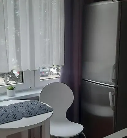 Flowers Apartament * Pila